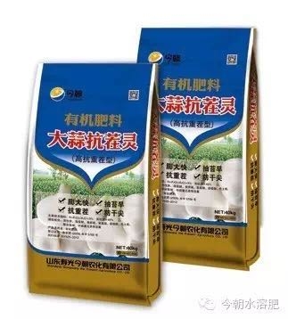 大蒜抗茬灵