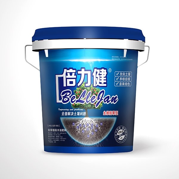 倍力健•生根膨果型