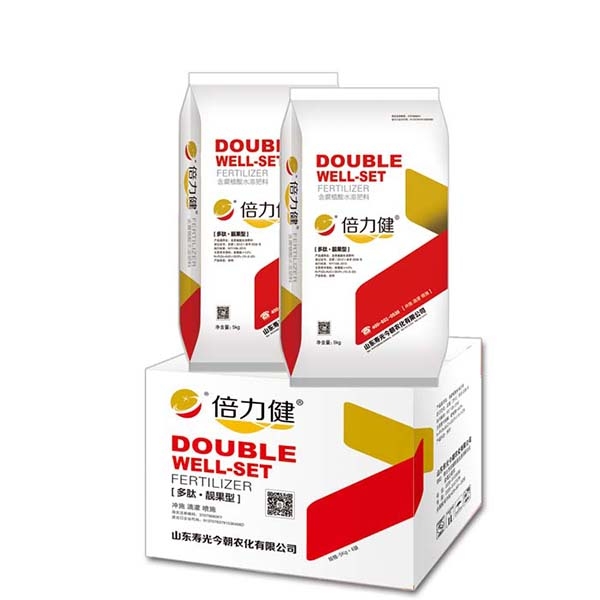倍力健•多肽靓果型